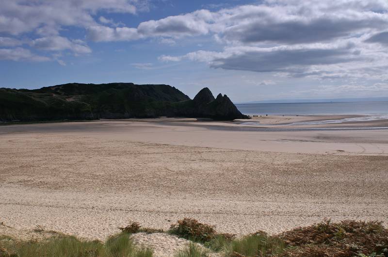 Cefn Bryn